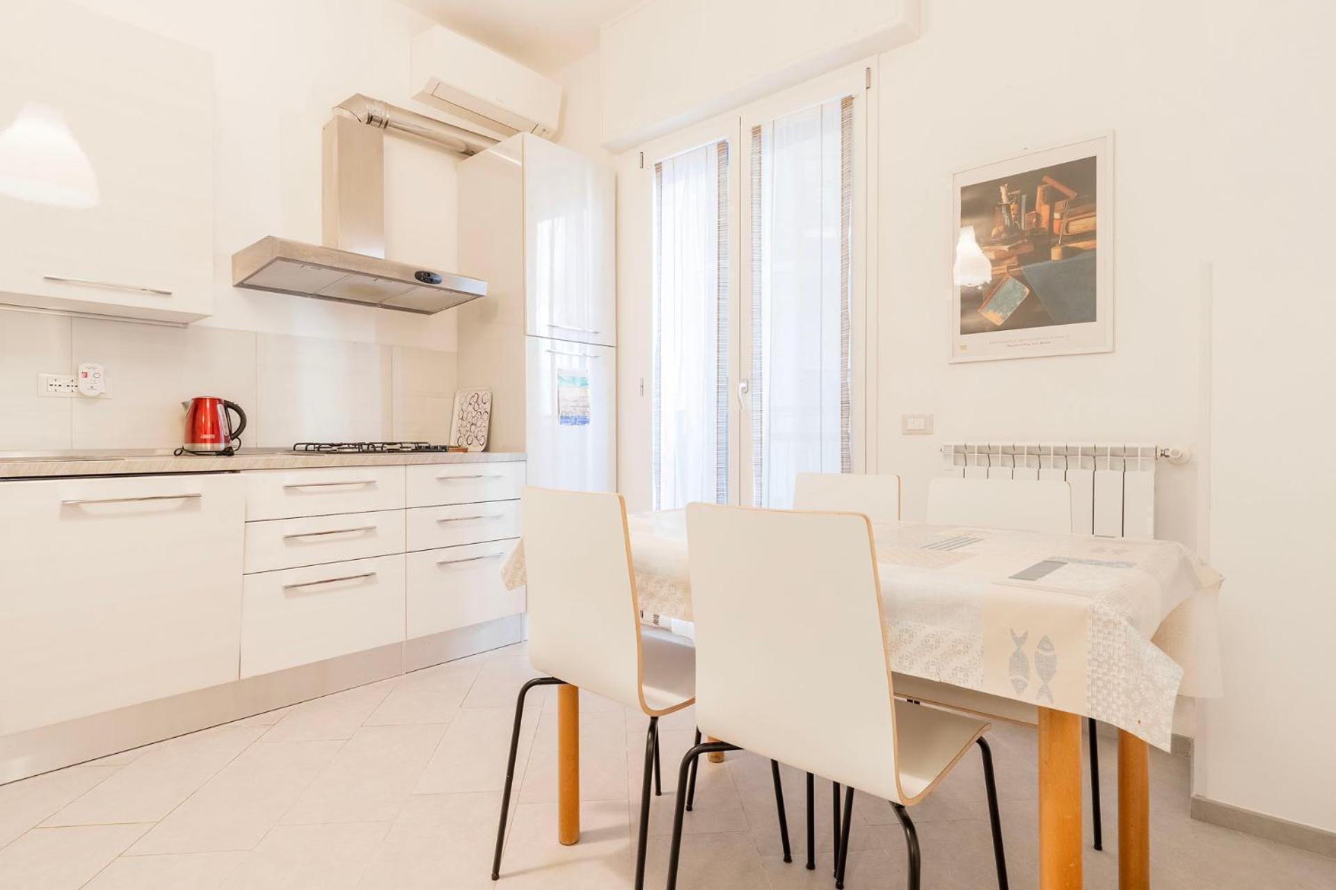 Апартаменты 055 G&G House Леванто Экстерьер фото