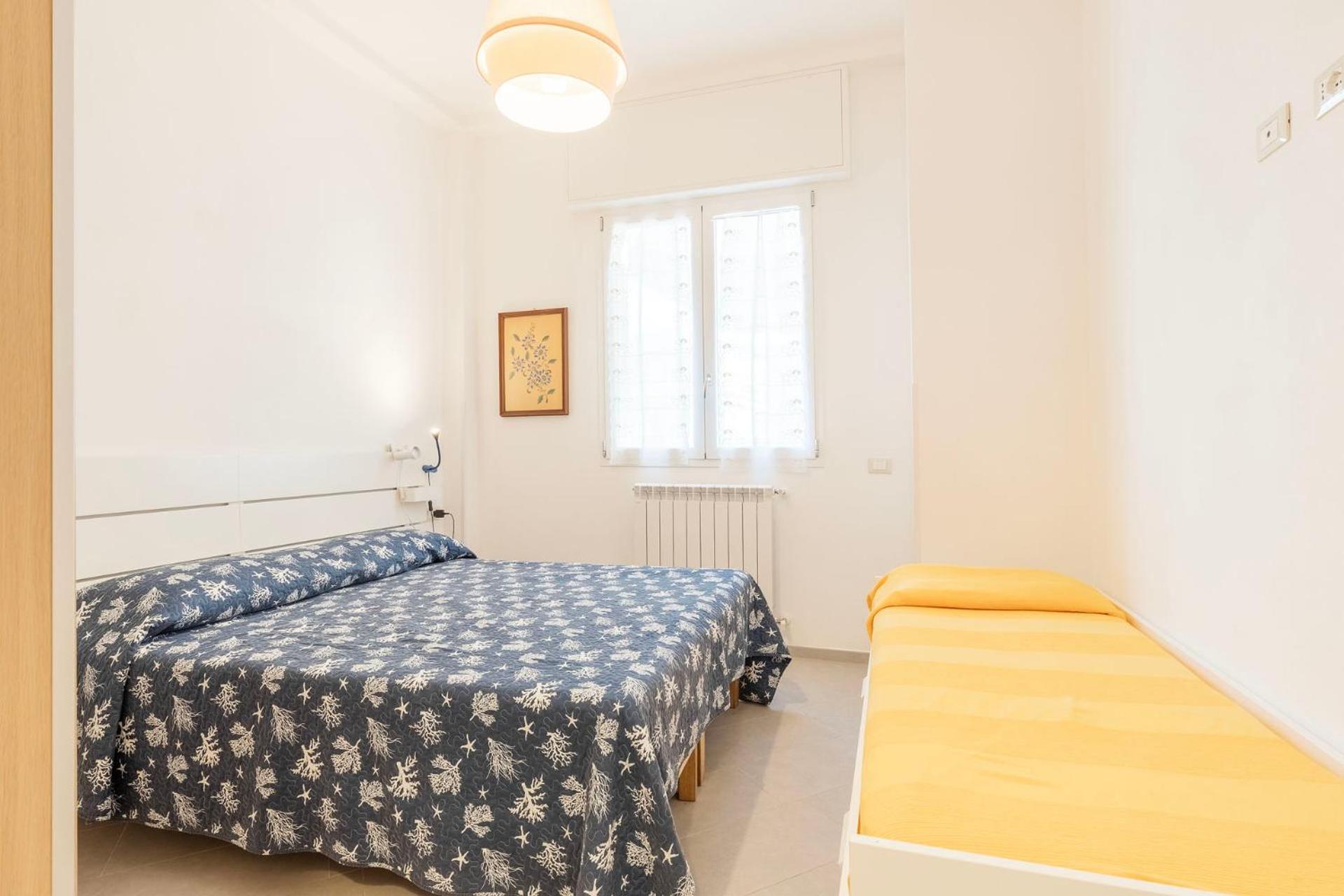 Апартаменты 055 G&G House Леванто Экстерьер фото